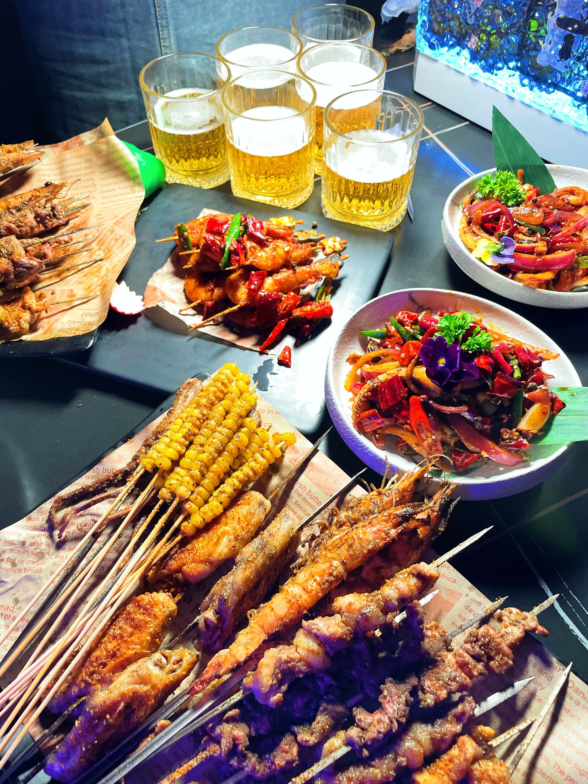 湖州商务ktv玩法分享-安吉县ktv预定